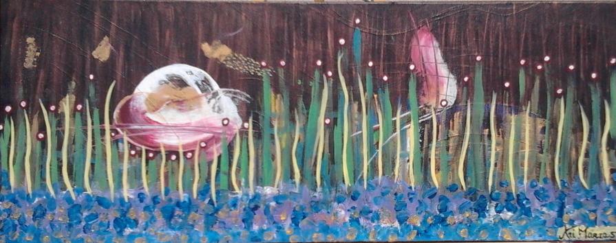 Atterraggio sottomarino