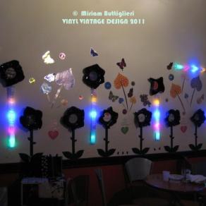 VINYL VINTAGE design