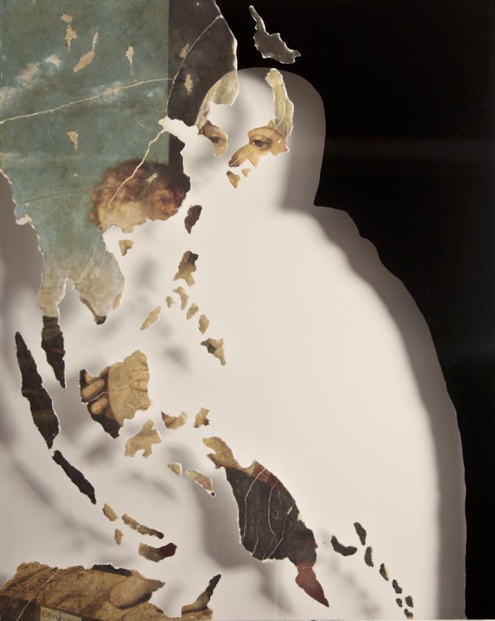 OCEANIA - UMANOGRAFIE 2013 OCEANIA - UMANOGRAFIE 2013