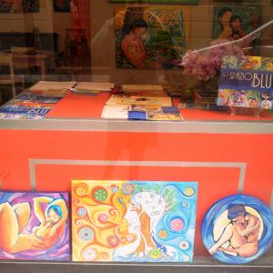 Canto d'amore tra terra e cielo Canto d'amore tra terra e cielo