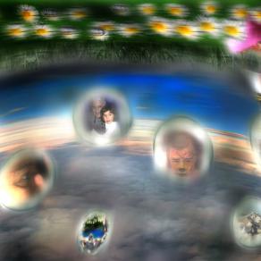 ci incontriamo nei sogni.....