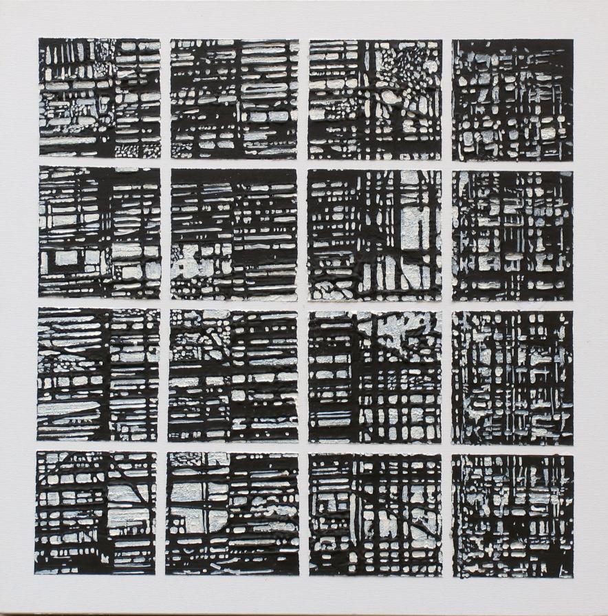 " RICORDI INDELEBILI " # 7 B&W