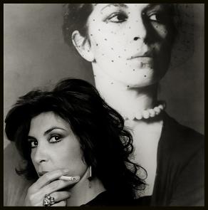 Ida Di Benedetto -- Augusto De Luca fotografo. / 167