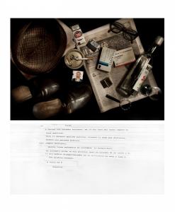 Valentina Loretelli - Ritratti in assenza d'identità