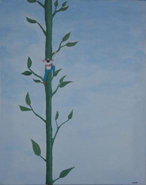 Orrizzontale verticalità