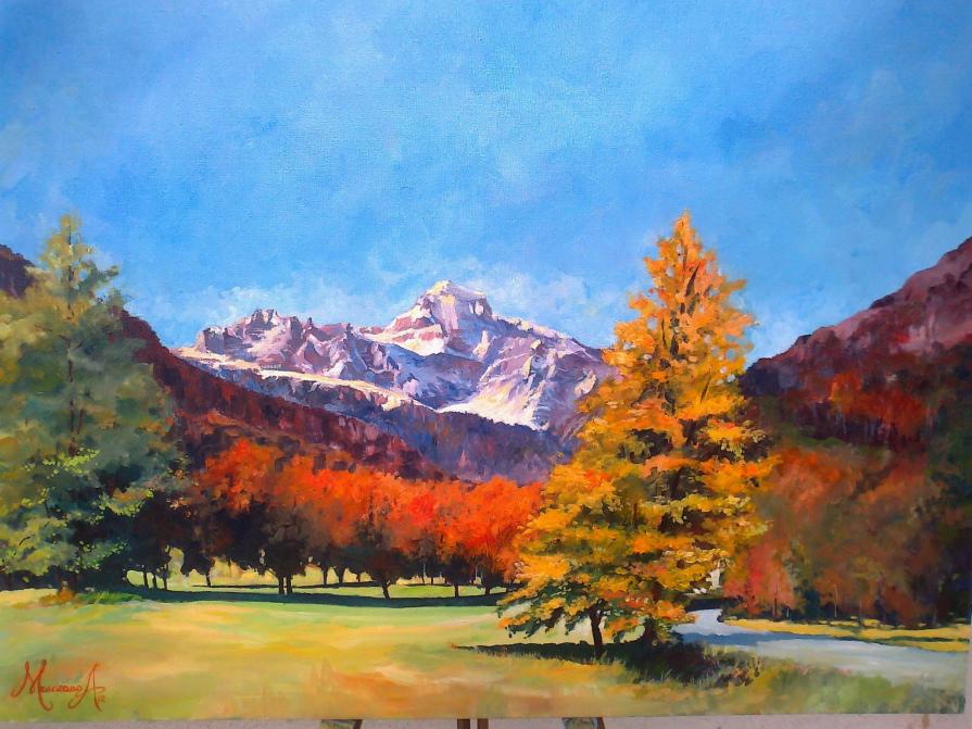 il Devero da verampio