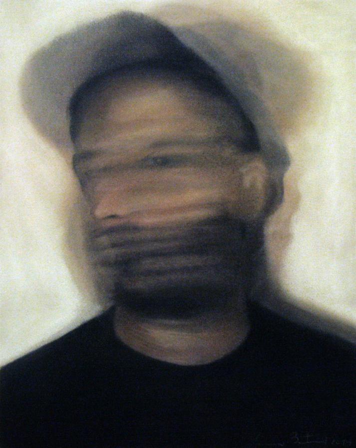 the horror of our time