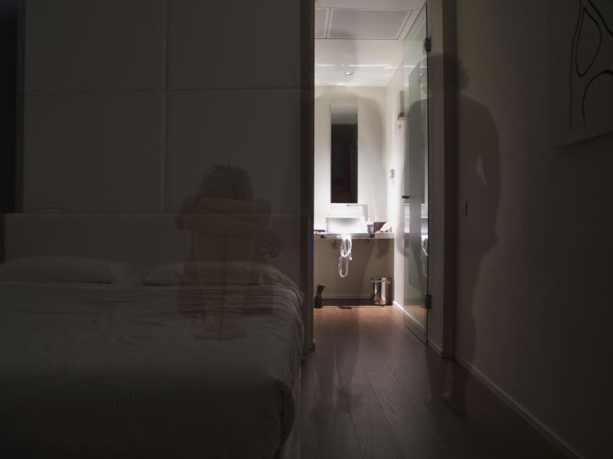 Naked Soul - Part II