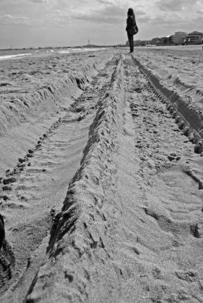 Le dune della percezione