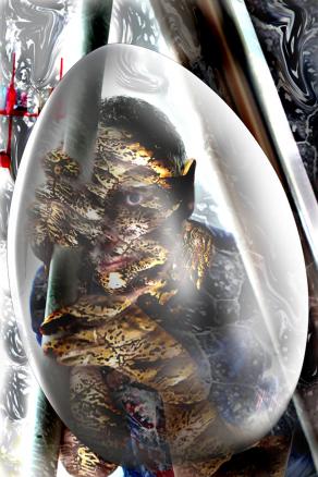 c'è chi rinasce rettiliano il 28 Settembre .