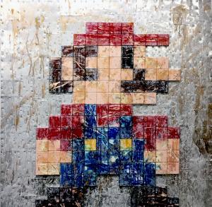 lele de bonis - "a long time ago"