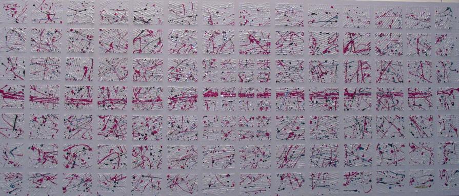  RICORDI INDELEBILI  #9