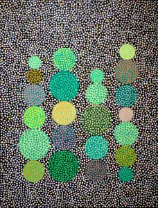 Miho  Iwahashi - plants