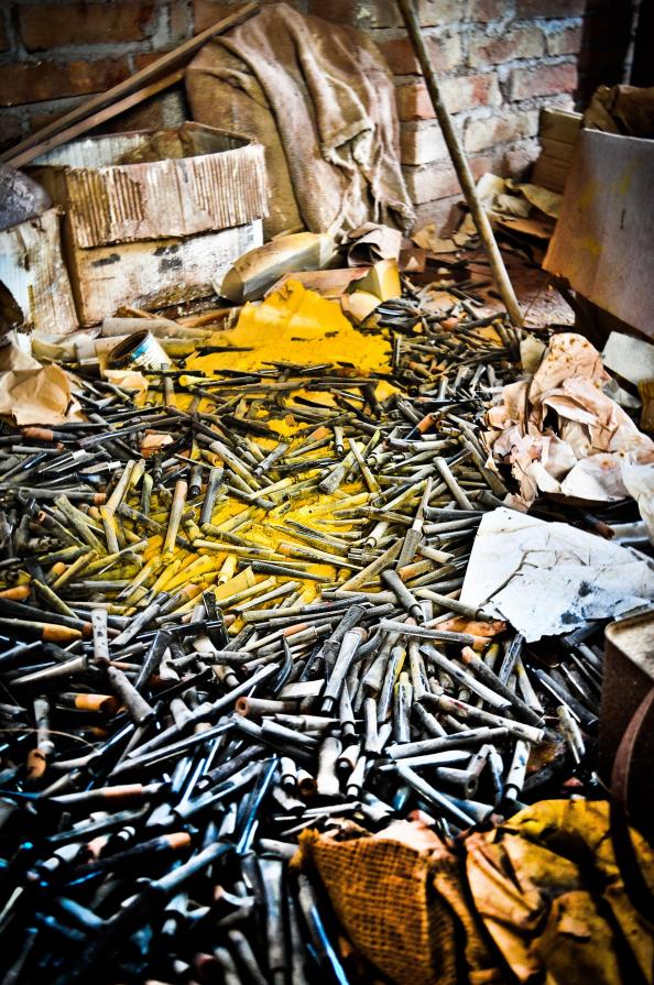 Identità Cromatiche I