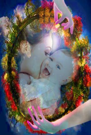 E ANCHE SE LEI QUALCHE VOLTA LEI SI DIMENTICA DI NOI...NOI NON CI DOBBIAMO MAI DIMENTICARE DI LEI...!!!