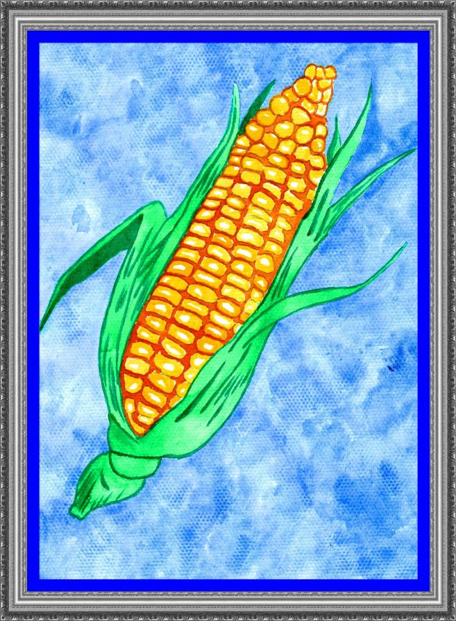 LA POLENTA MILANESE...!!!