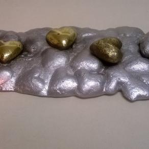 1914-18  Strage di cuori