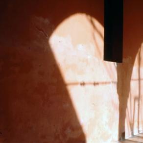 "Immagini del silenzio N°6"