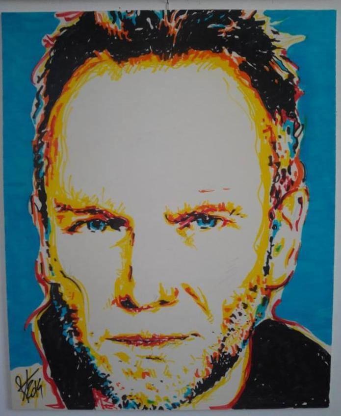 Sting