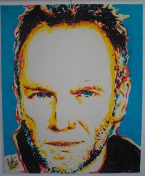 Sting