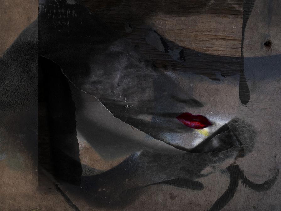 Lines On Your Face Don't Bother Me