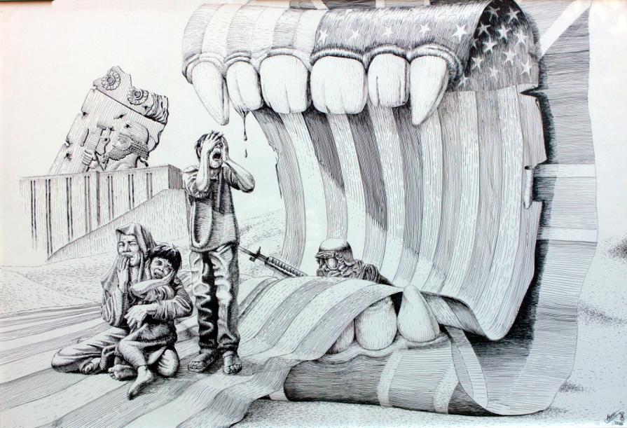 DEVORADOR DE PUEBLOS