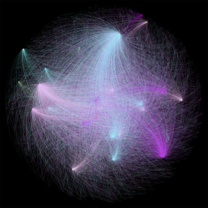 A Stranger to Words_UNIVERSE