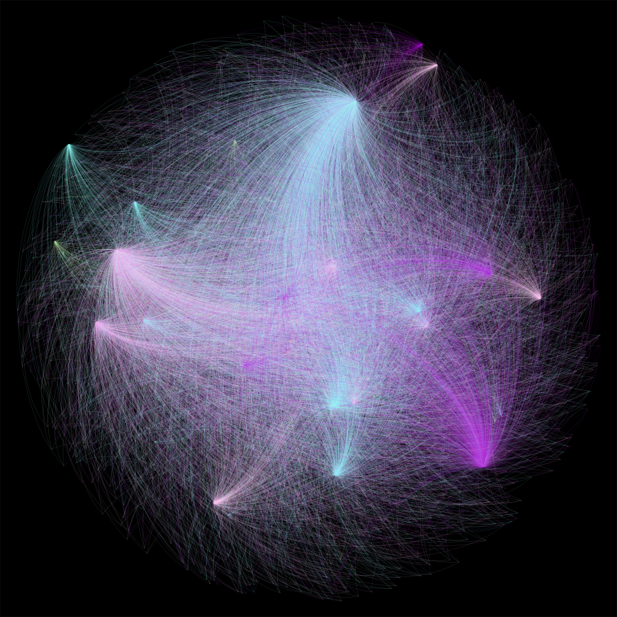 A Stranger to Words_UNIVERSE