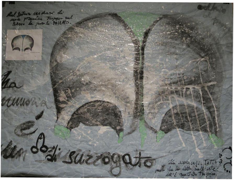 La Memoria è un cazzo di surrogato