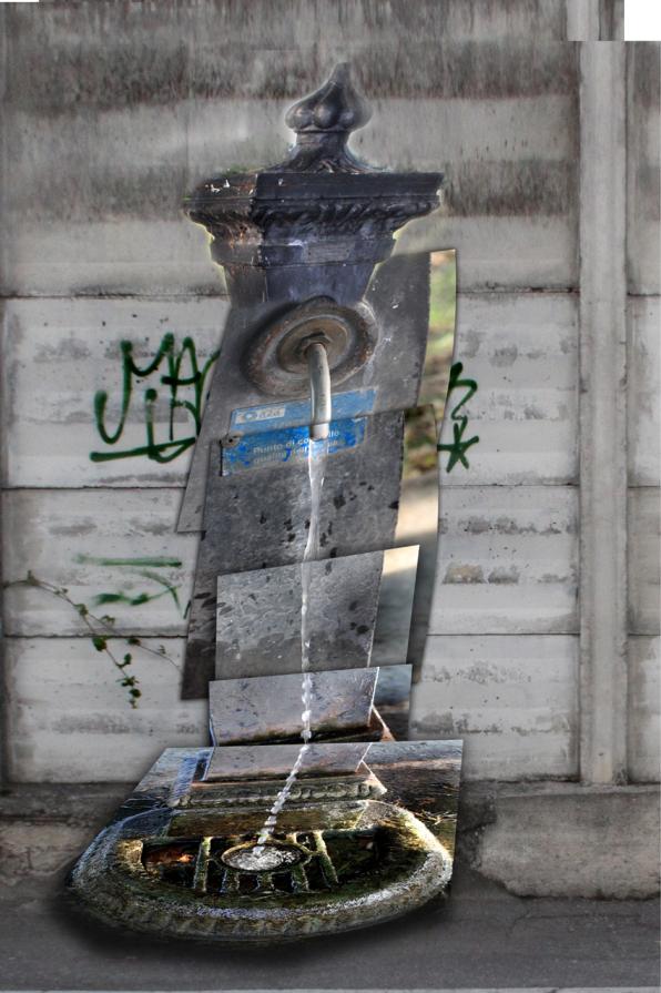 questo è il nostro domani,non sprechiamola.