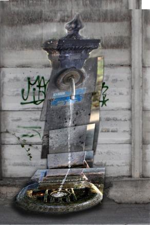 questo è il nostro domani,non sprechiamola.