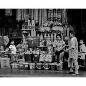 ...non solo lavoro...