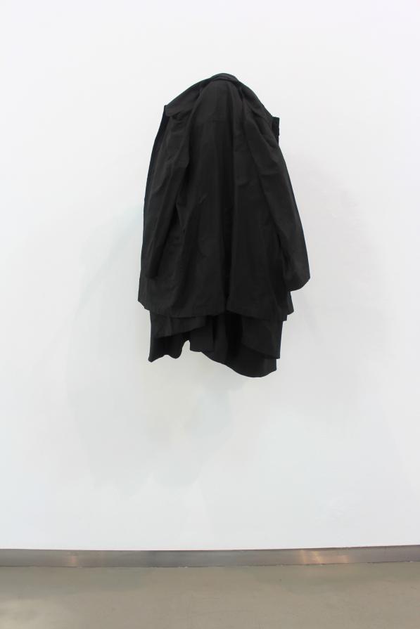 Coats / Skin project