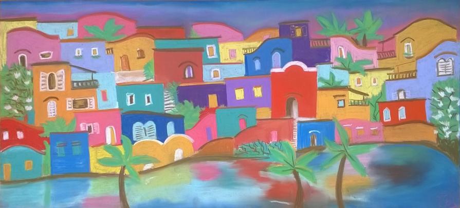 Il mio paese inventato