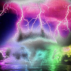 Mi hai aspettata per ragionare con i tuoni !!!