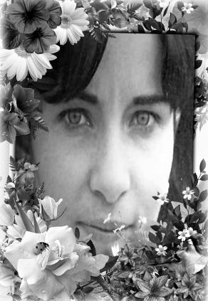 SULLA PORTA DEL MIO CUORE !!!