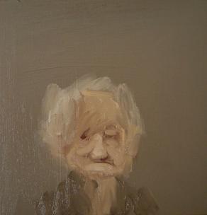 Elderly Woman