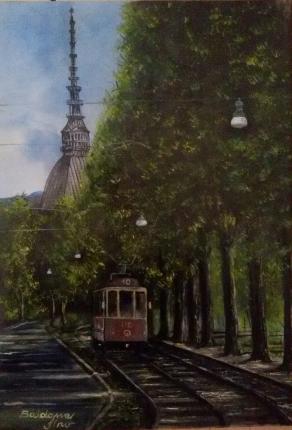 LE MERAVIGLIE DI TORINO