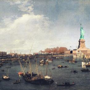 Popspective NY VENICE