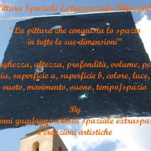 La materia prende forma e teoria del metamorfismo cromatico La materia prende forma e teoria del metamorfismo cromatico