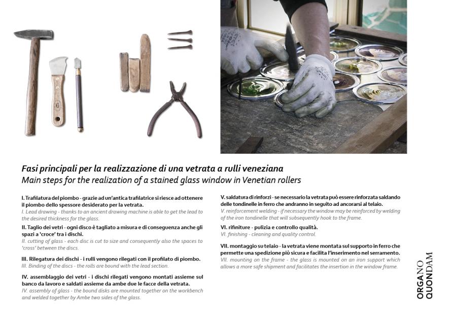 QUONDAM - Research and Invenstigation