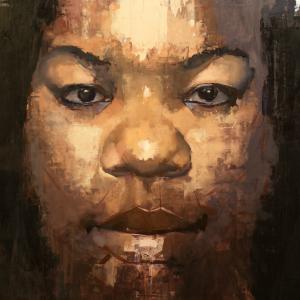 Kristen (Female African American)