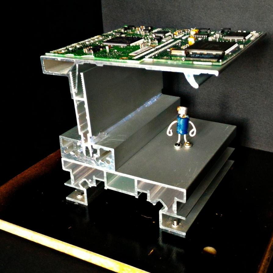 Il rifugio dell' essere