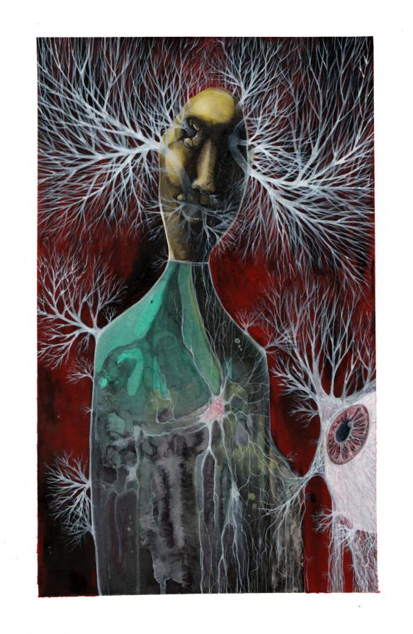 CONVERSAZIONE CON PLUTONE