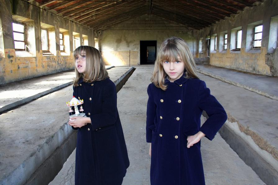 Doppelganger stories  2