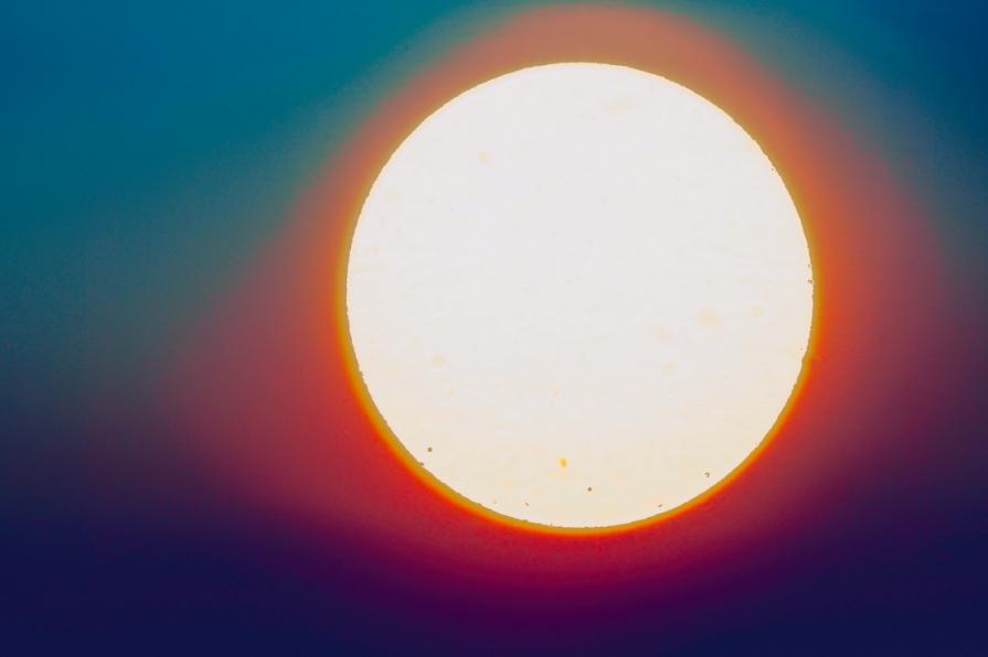 Il Re Sole   - The King Sun -  