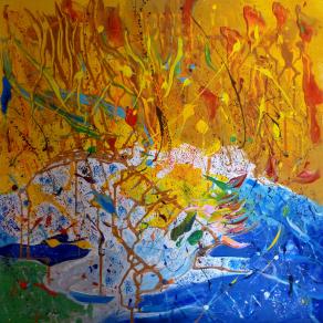 Come spegnere l'acqua col fuoco