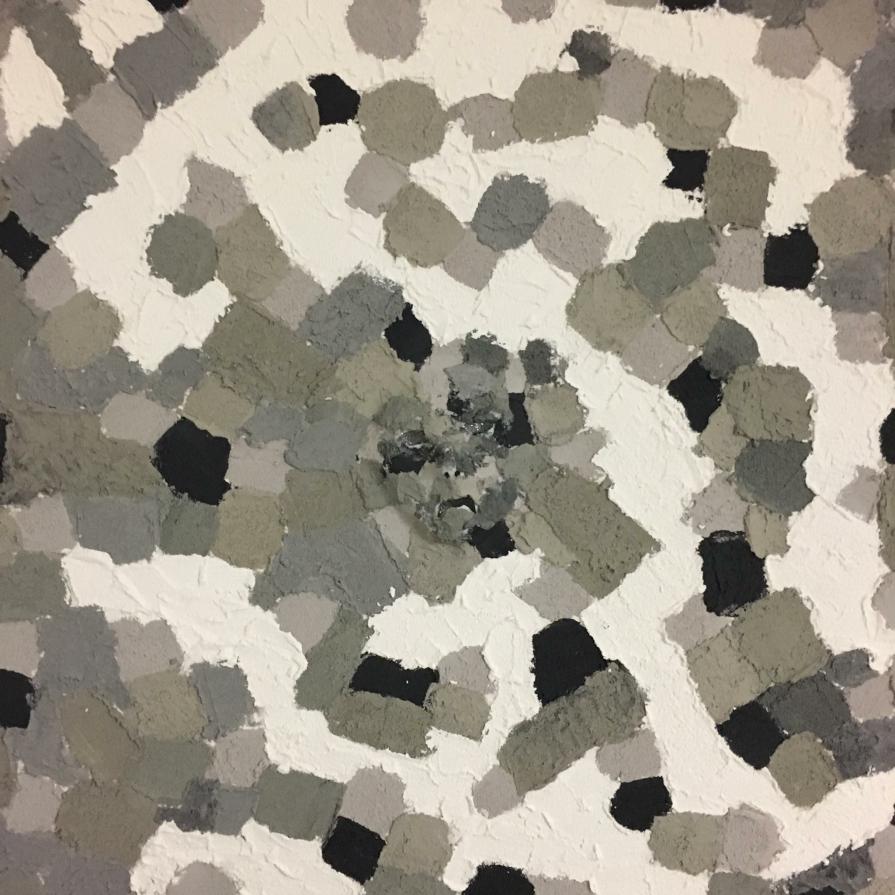 espressioni d'attesa : dolore