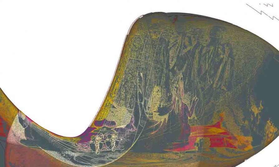 Mythos Palestine Sinfut Noah nach Jaffa 3