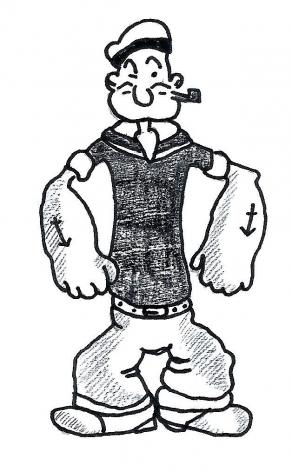 . . . I Disegnini della piccola Tany !!! 4